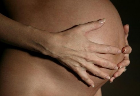 Maternidade no Divã Gravidez tardia