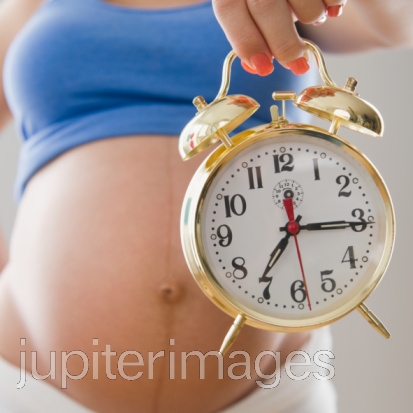 Maternidade no Divã Gravidez tardia
