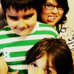 Fala, mamãe! Aleitamento – Rachel
