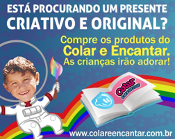 Colar Encantar