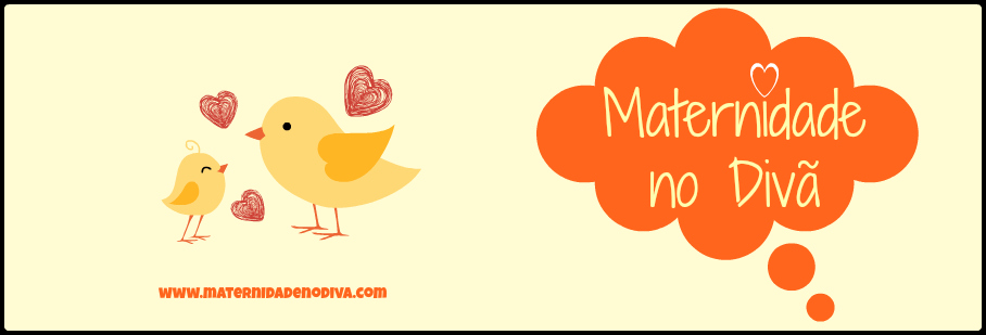 Maternidade no Divã - Psicologia & Maternidade