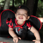Bebê do mês – Fevereiro 2014
