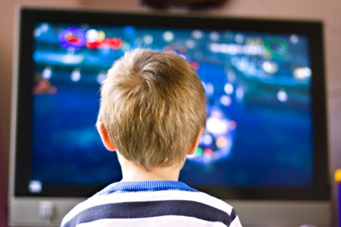 TV