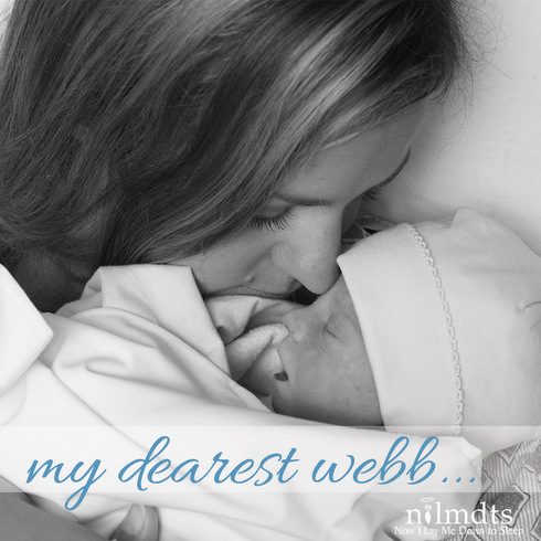 MyDearestWebb